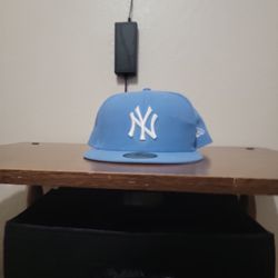 Yankees Cap