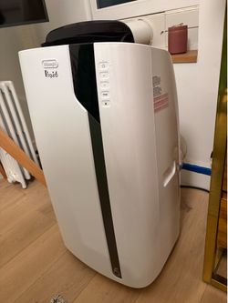 Delonghi Pingüino portable air conditioner