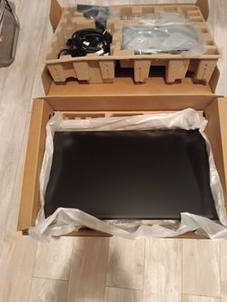 Acer Vero B247Y TAA 24" Class LCD Monitor - 16:9 - Black
