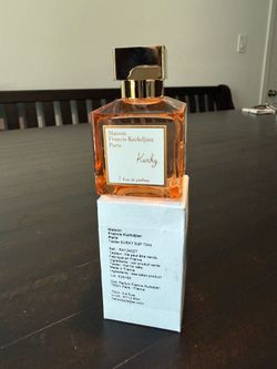 MFK fragrances