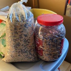 Parakeet,love Bird,cockatiel Food