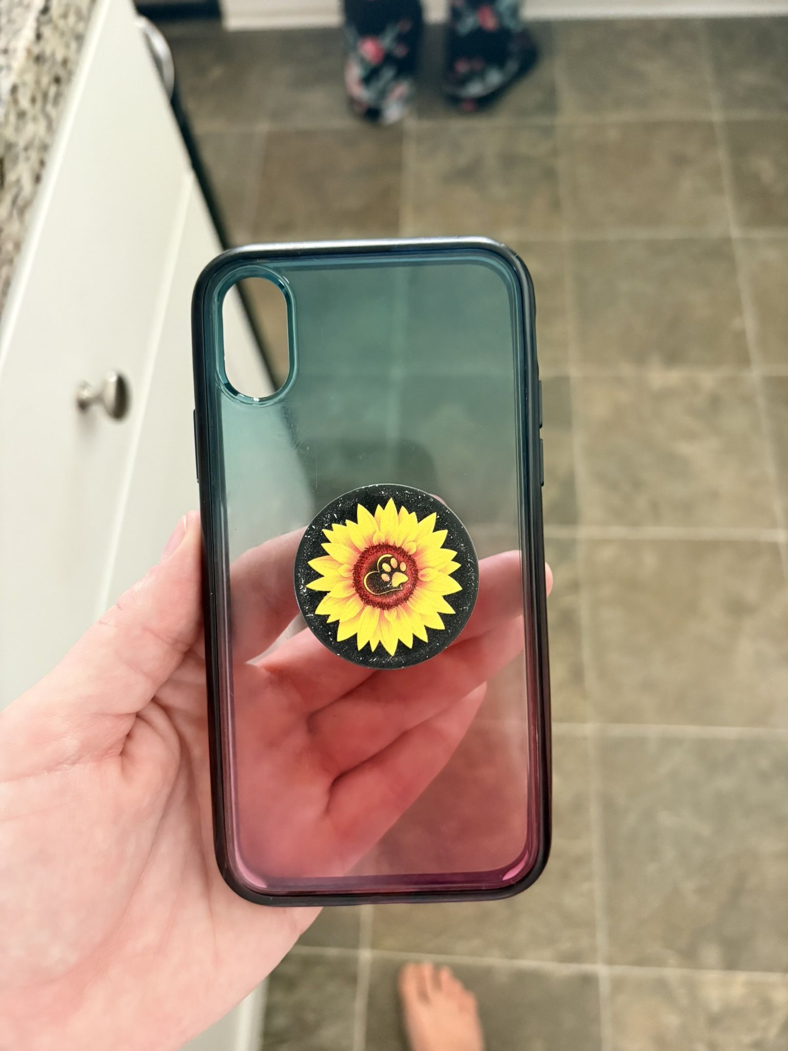 I Phone X Xs case
