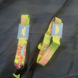 Beyond Wonderland 2 Day VIP Passes 