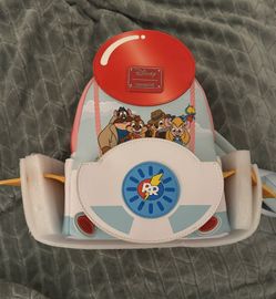 Disney Loungefly Bag