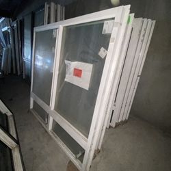 Vinyl Windows And Doors