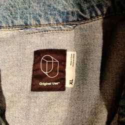 Nice Jacket Man Or Ladies