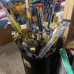 All Kinds Of Windshield Wipers