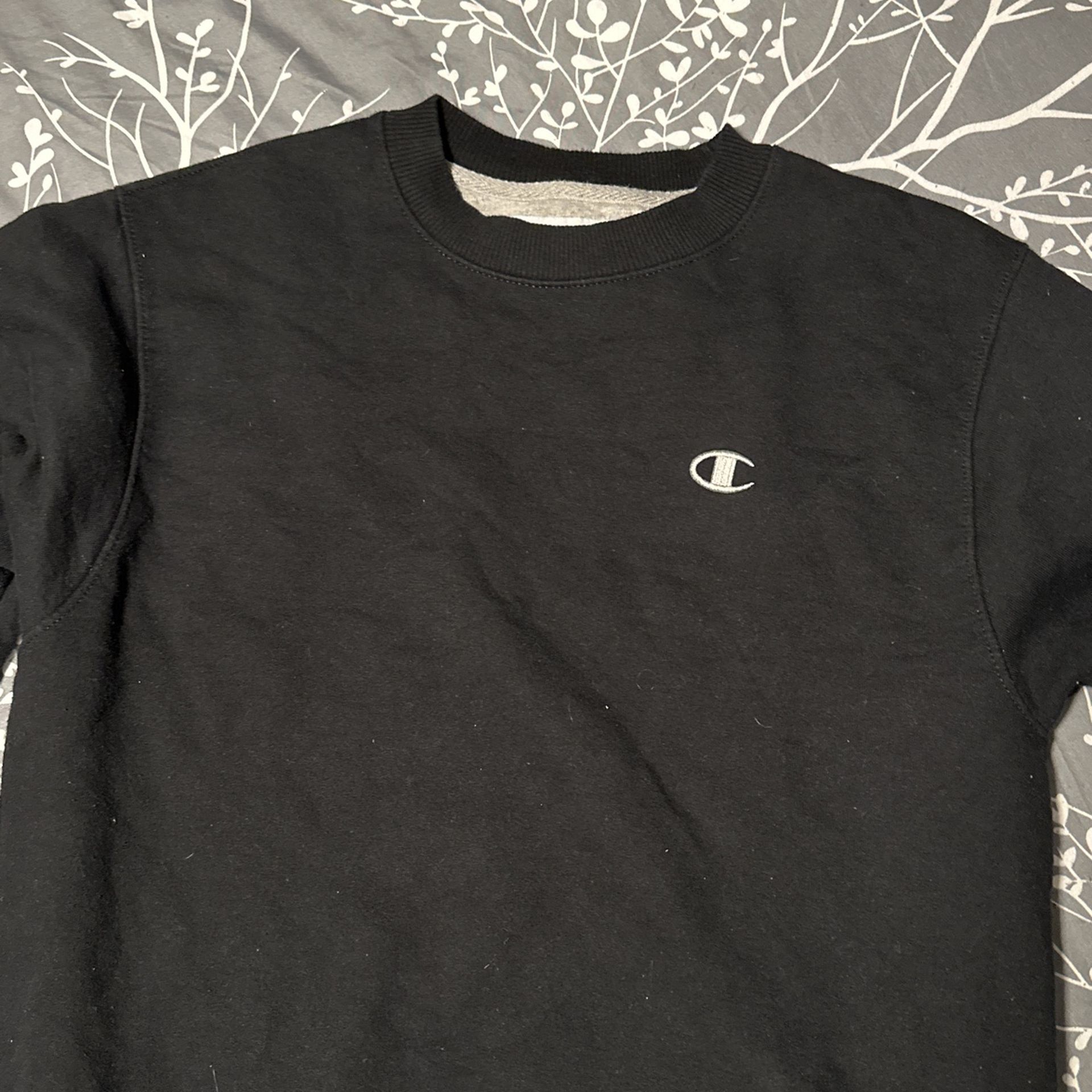Champ Sweatshirt