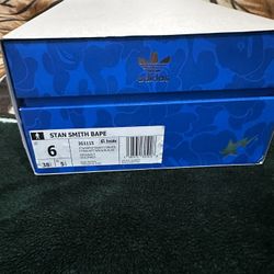 Adidas Bape Shoes