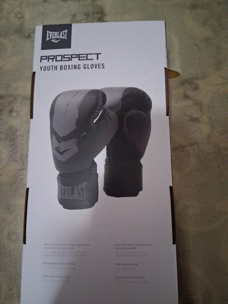 Youth Boxing Gloves Great For Beginners
