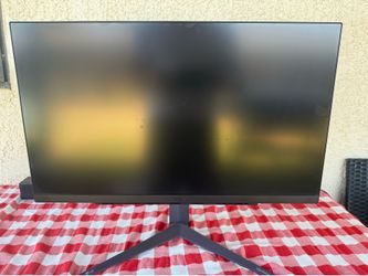 LG Ultra Gear Gaming Monitor
