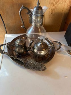 Stuff for sale