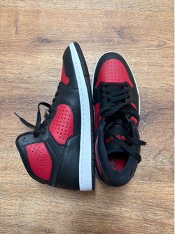 Jordan shoes