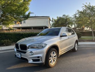 2015 BMW X5