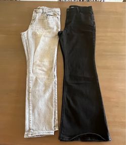 Old Navy woman jeans