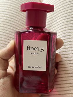 Fine’ry Perfume