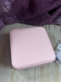 Pandora charms/ case