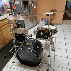 Dw Drums 