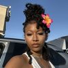 Daliyah Thomas