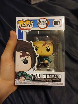 TANJIRO Funko pop