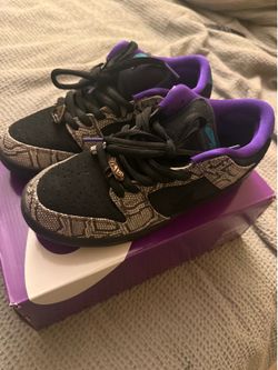 Nike dunk sb
