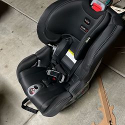 Car Seat Britax