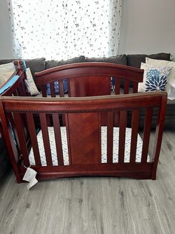 Crib