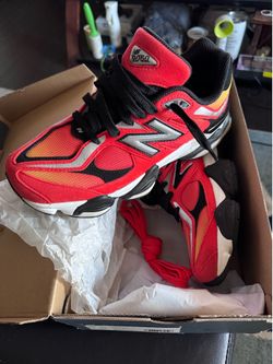 New Balance