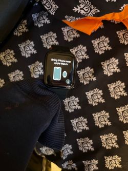 Apple Watch series SE