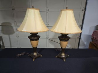 Quality Table Lamps