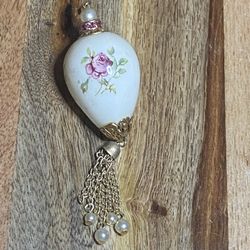 Vintage Pendant 