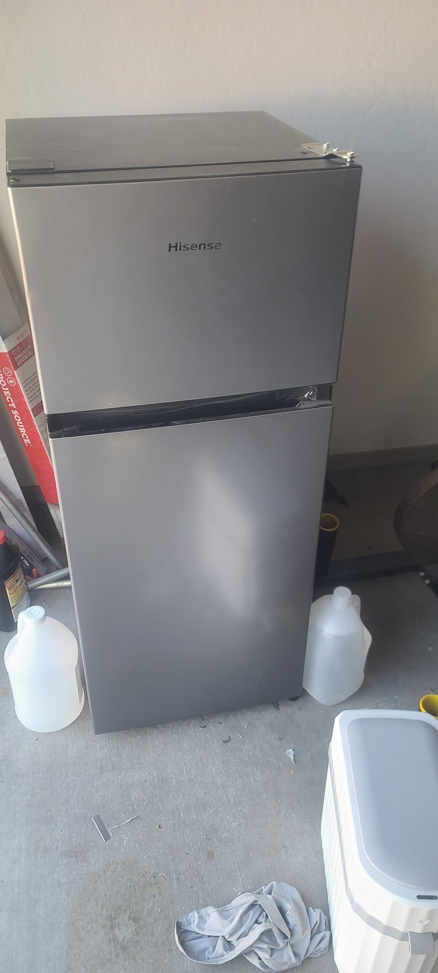Mini Fridge