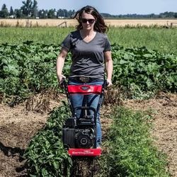 Versa 2-in-1 Front Tine Tiller (99cc) model # 20015