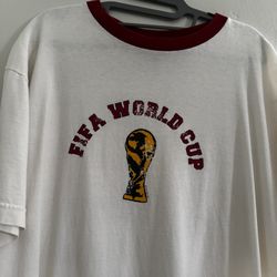 Adidas Vintage T-Shirt 