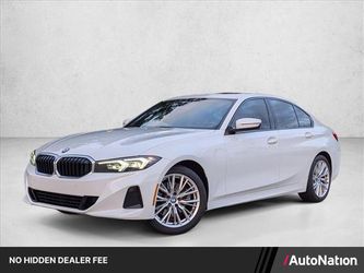 2023 BMW 330i