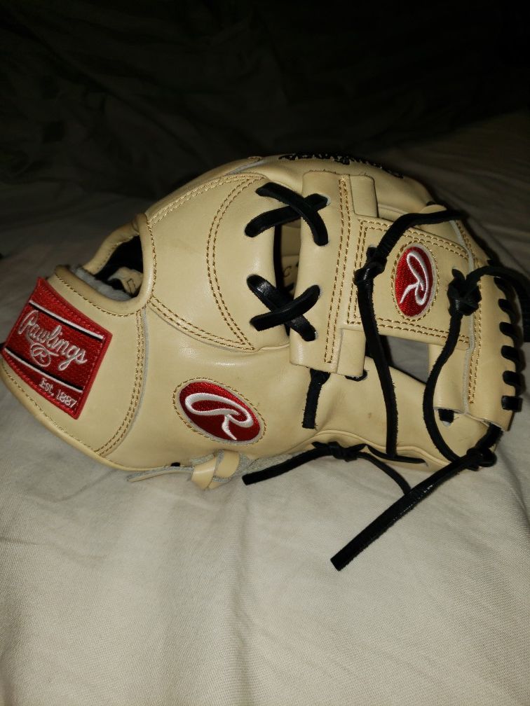 Rawlings Pro Preferred 11.25inch Baseball Glove