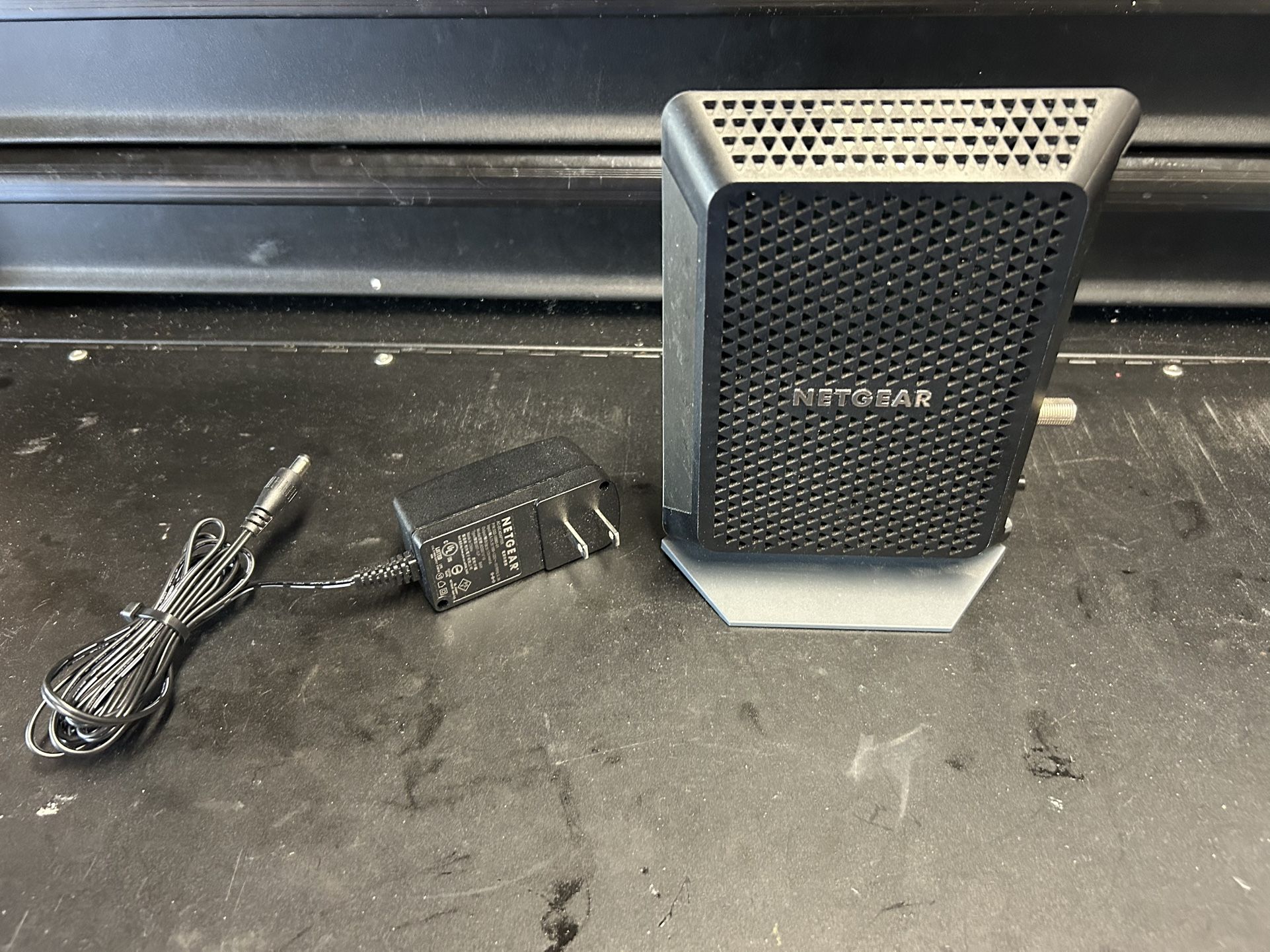 NetGear Cable modem -CM700