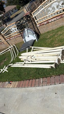 10 X20 Canopy