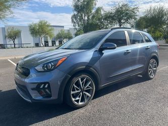 2022 Kia Niro