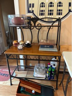 Wine rack