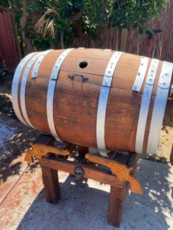 Barrel