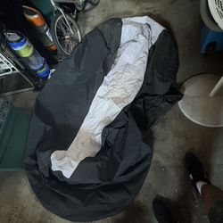 Jetski Cover