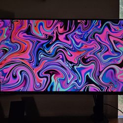 25" 240hz G-Sync Gaming Monitor Alienware AW2518H