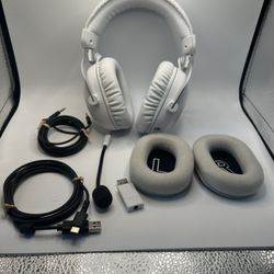 Logitech G PRO X 2 Wireless Gaming Headset