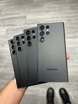 Samsung s23 ULTRA JUST $50 DOWN