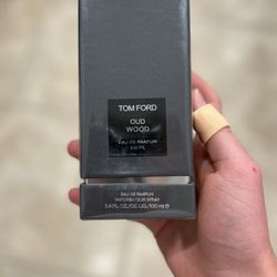 Tom Ford Oud Wood 100 Ml