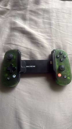 Backbone controller for phones