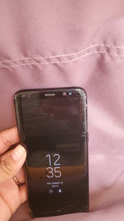 Samsung galaxy s8