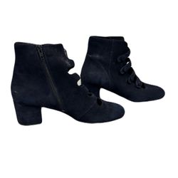 Sundance Vera Gomma Women’s High Heels Size 8.5