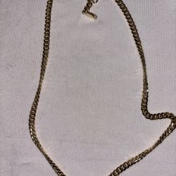 24in Cuban Link